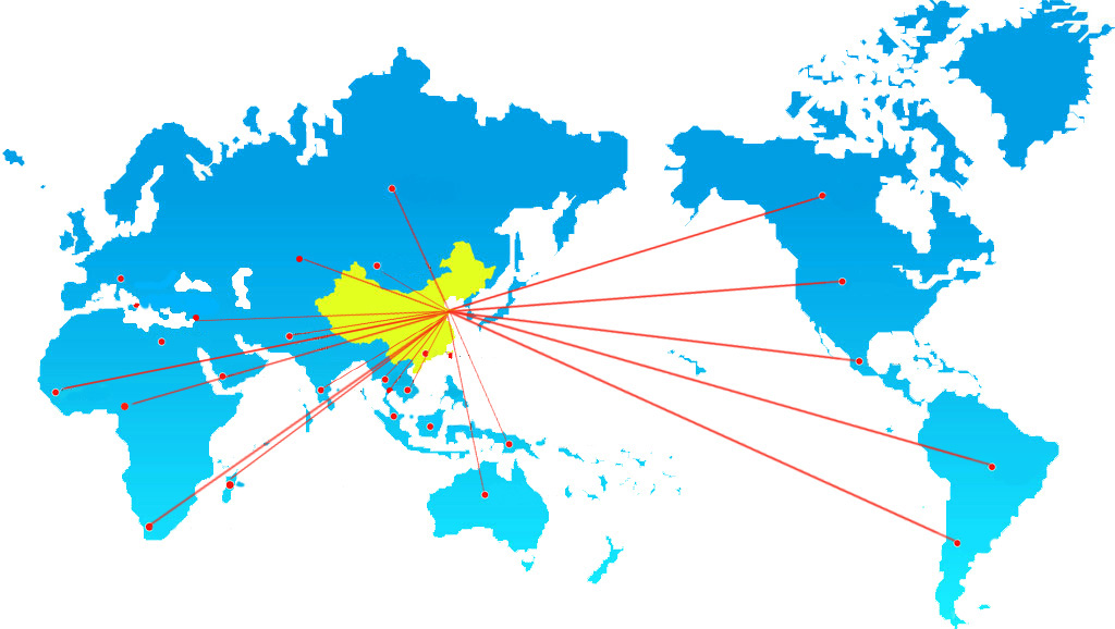 Bai-link (Shenzhen) Communication Technology Co., Ltd.