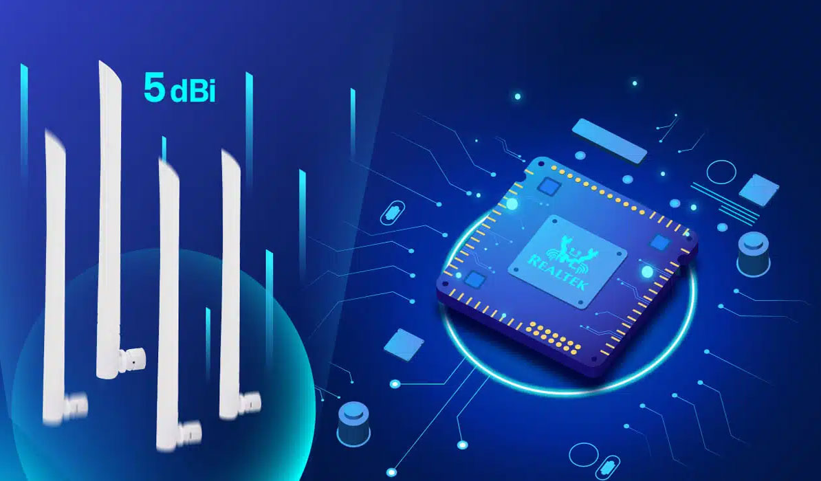 Bai-link (Shenzhen) Communication Technology Co., Ltd.