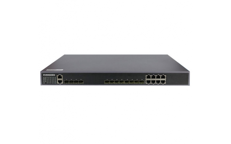 BL-G5800-04P 4-port GPON OLT  10G uplink