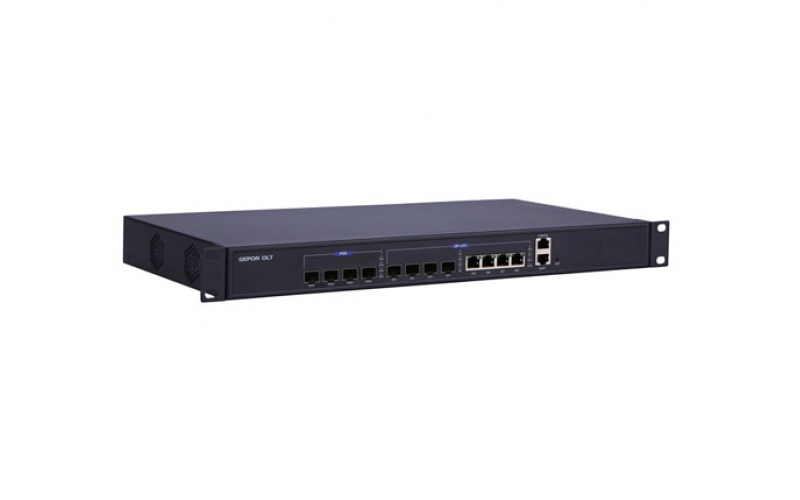 BL-E3600-04P 4-PON EPON OLT Bai-link OLT