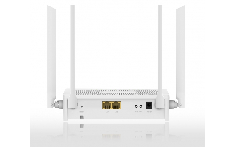 Bai-link BL1200G-DW XPON ONT GPON ONU AC1200 Mbps WiFi Router